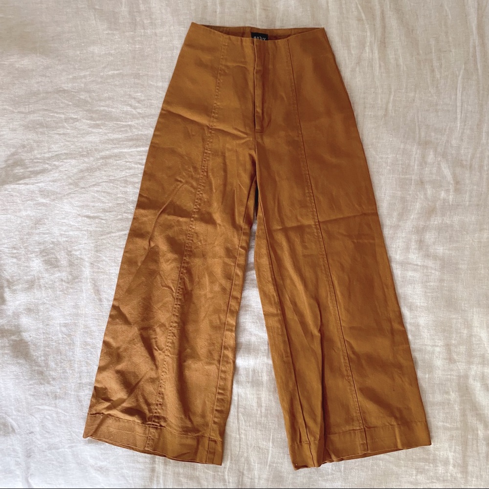 Esby Lucia Pant